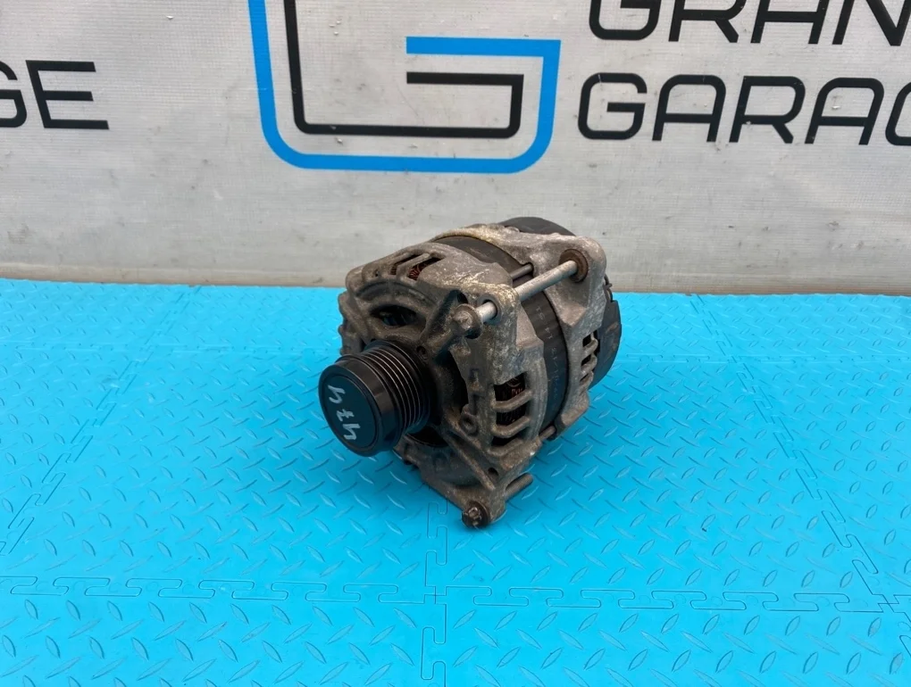 Генератор Mercedes-Benz B-Class 2013 A0009061903 W246 270.910 1.6