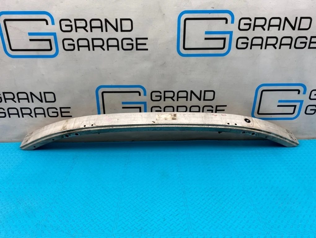 Усилитель бампера Mercedes-Benz E-Class 2007 A2116202834 W211 272.943 3.0, передний