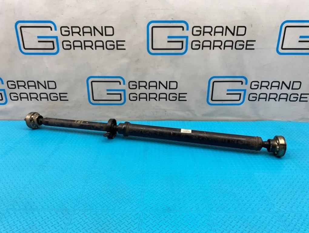 Кардан Audi Q7 2008 7L8521102F 4LB BHK 3.6