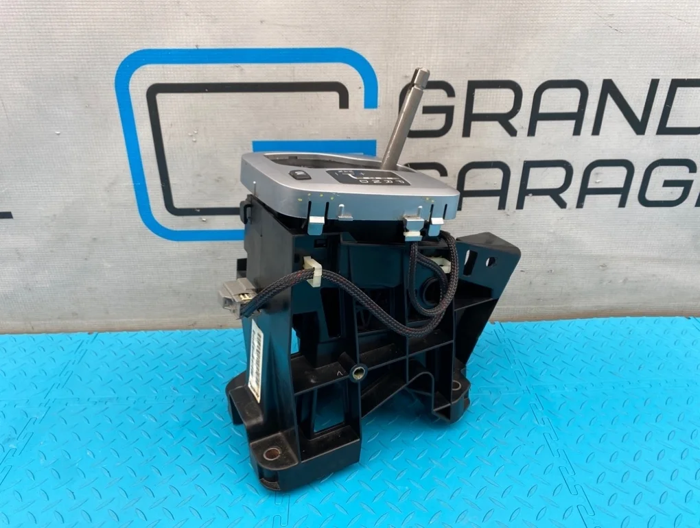 Селектор АКПП Volvo Xc90 2009 30759310 C B6324S 3.2