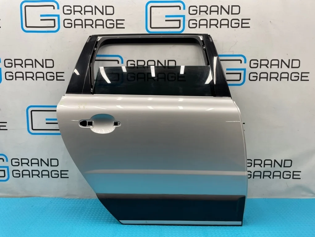 Дверь Volvo Xc70 2007 32228897 BZ B6324S 3.2, задняя правая