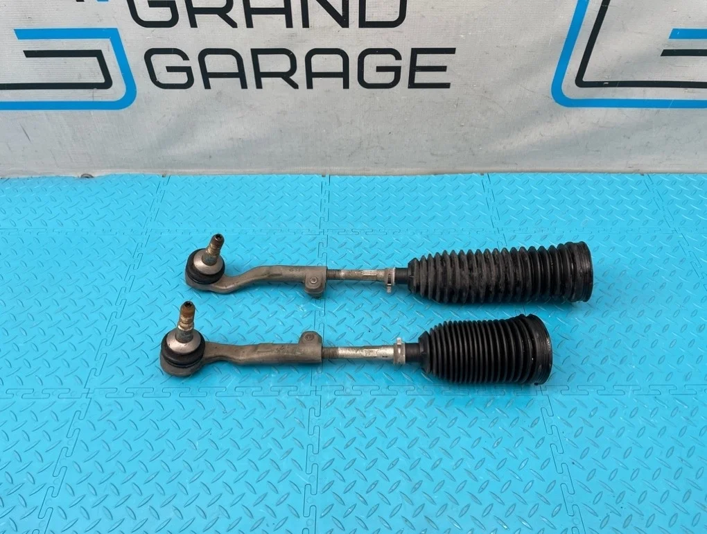 Тяги Рулевые Bmw 3-Series 2013 32106799960 F30 N20B20B 2.0