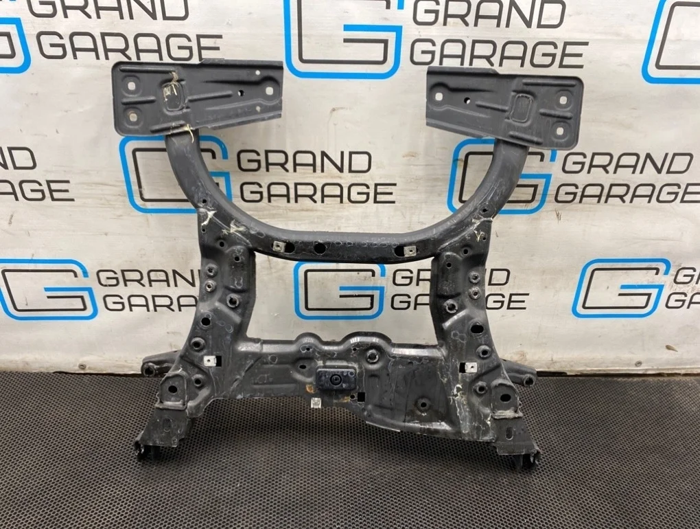 Балка передняя Mercedes-Benz B-Class 2012 A2466201200 W246 270.910 1.6