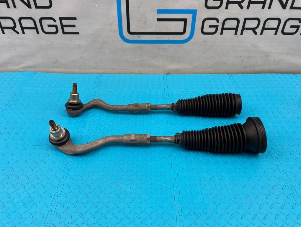 Тяги Рулевые Audi A6 2011 4G0423811A C7 CHVA 2.8