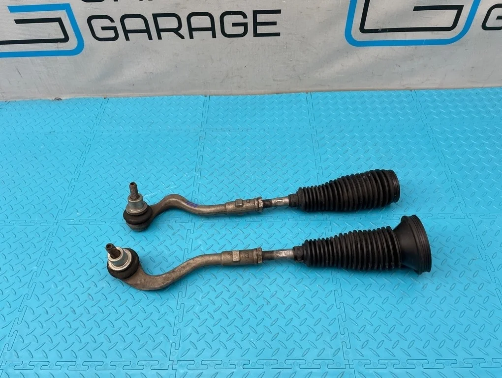 Тяги Рулевые Audi A4 2014 4G0423811A B8 CDNB 2.0