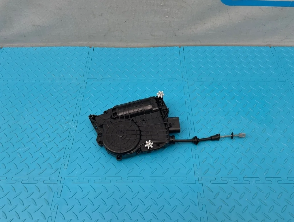 Активатор Volvo Xc70 2007 4180812000 BZ B6324S 3.2