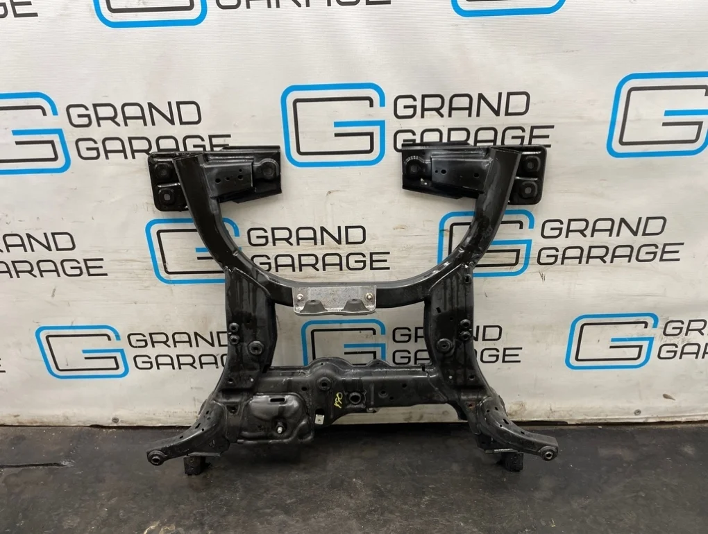 Балка передняя Mercedes-Benz Gla-Class 2014 A2466201200 X156 270.920 2.0