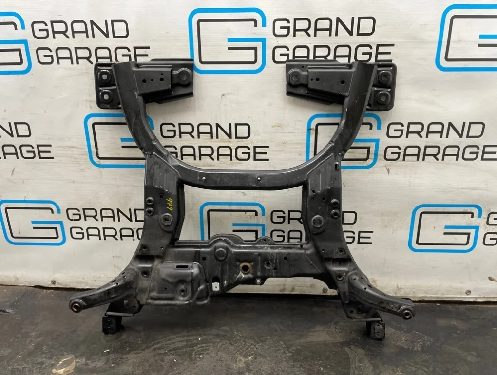 Балка передняя Mercedes-Benz Cla-Class 2013 A2466201200 C117 270.920 2.0