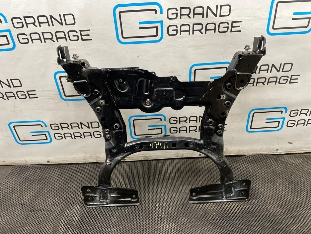 Балка передняя Mercedes-Benz B-Class 2013 A2466201200 W246 270.910 1.6