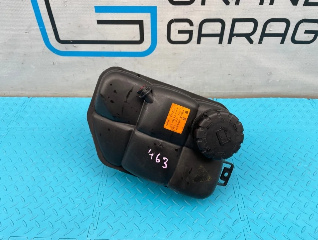 Бачок расширительный Mercedes-Benz E-Class 2007 A2115000049 W211 272.943 3.0