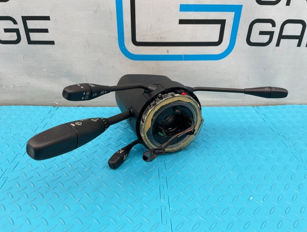 Переключатель подрулевой Mercedes-Benz E-Class 2007 A1715404145 W211 272.943 3.0