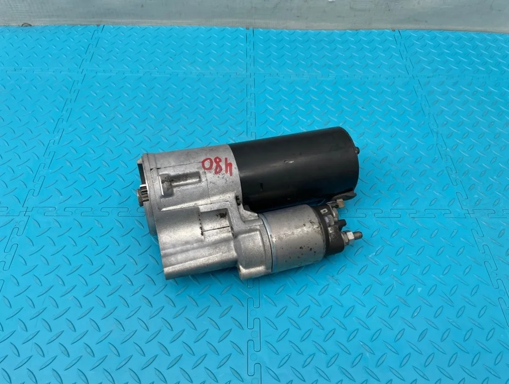 Стартер Porsche Cayenne 2005 012911023F 955 M02.2Y 3.2