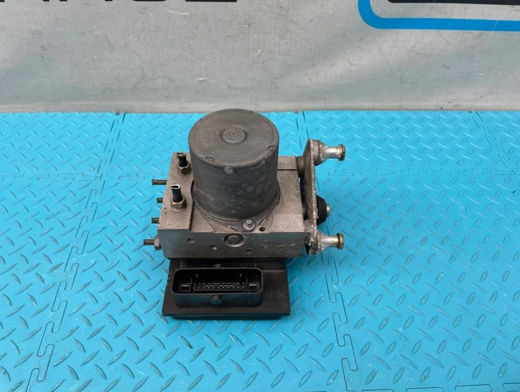 Блок ABS Mercedes-Benz V-Class 2011 A0084316312 W639 272.978 3.5