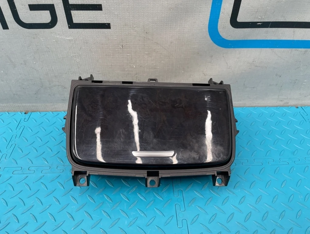 Подстаканник Bmw 7-Series 2009 51169113863 F01 N63B44A 4.4