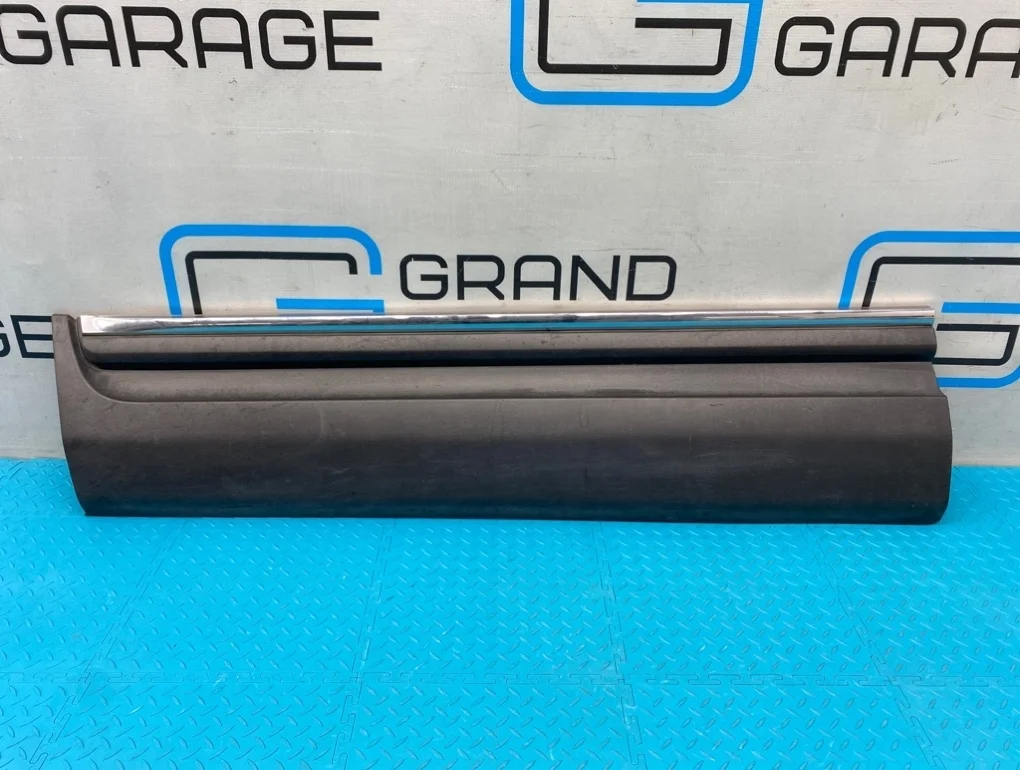 Молдинг двери Ford Explorer 2011 BB5Z7820879BA U502 T35PDED 3.5, передний левый