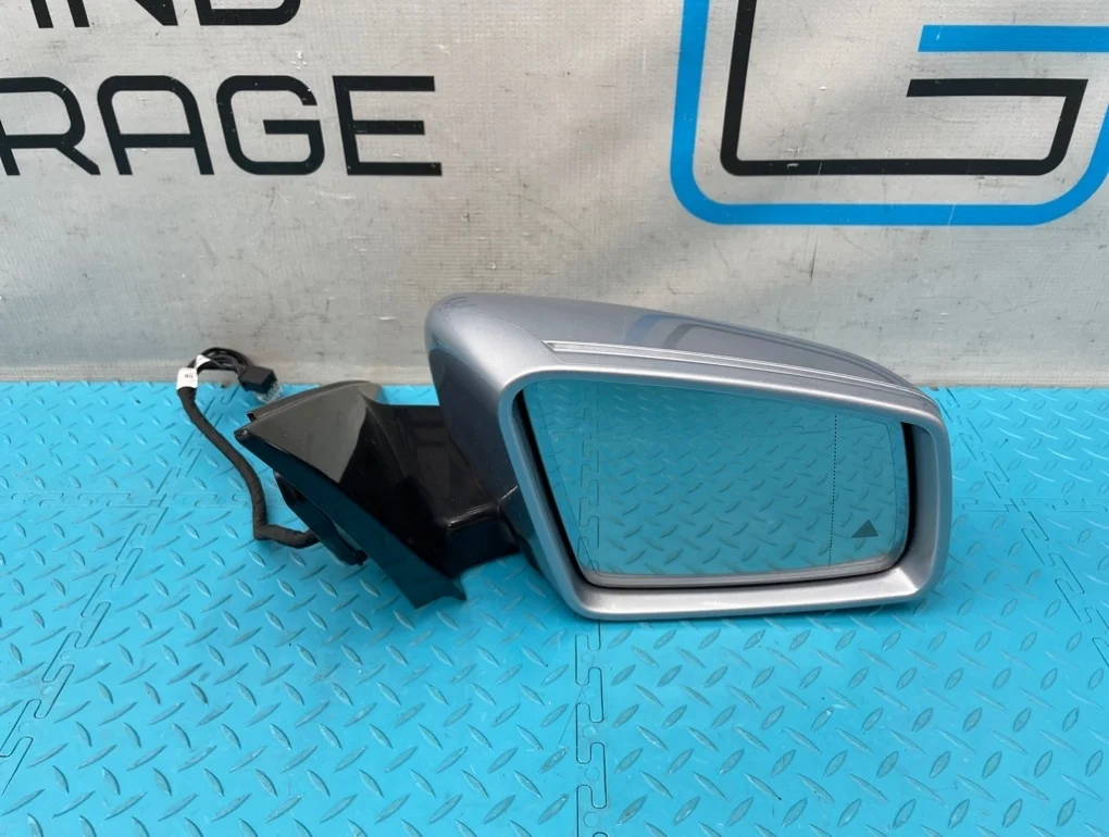 Зеркало Mercedes-Benz E-Class 2013 A2128102276 W212 276.952 3.5, правое