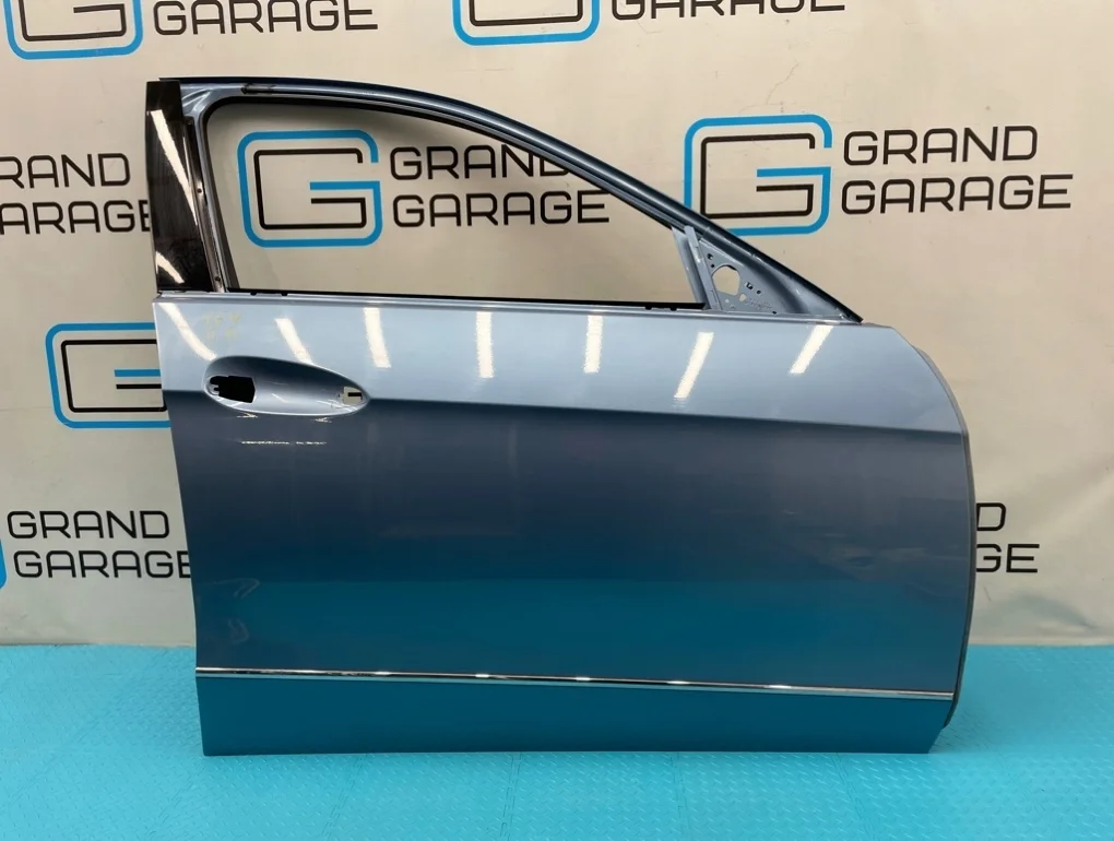 Дверь Mercedes-Benz E-Class 2011 A2127200205 W212 276.952 3.5, передняя правая