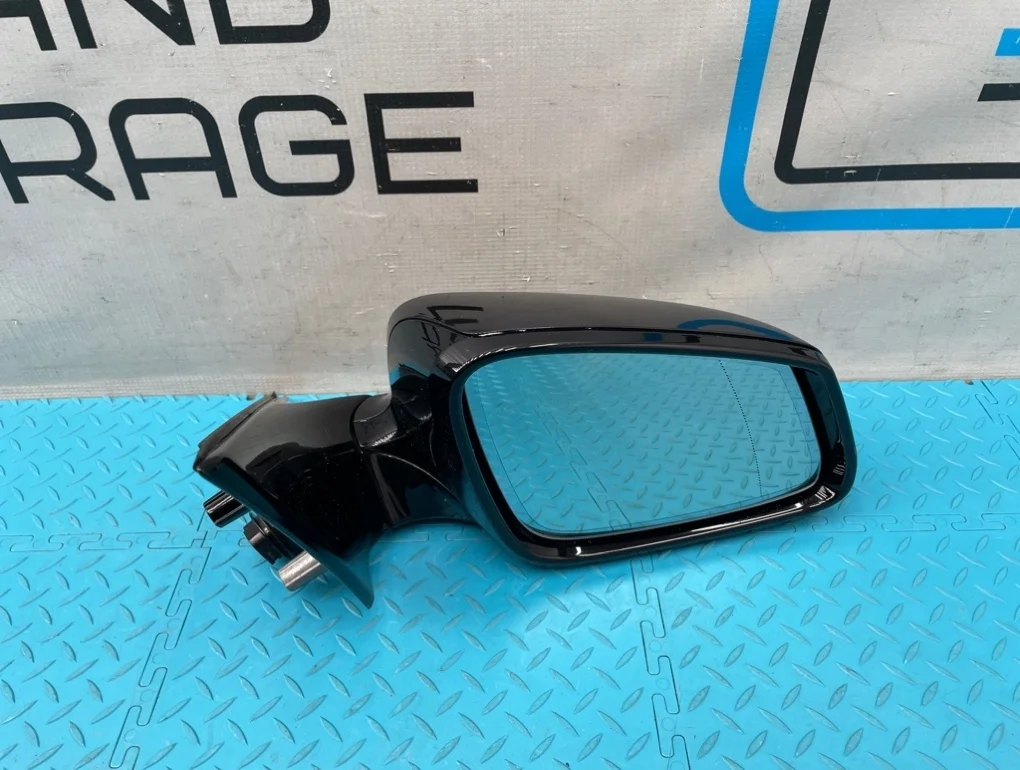Зеркало Bmw 5-Series 2012 51167283626 F10 N20B20B 2.0, правое
