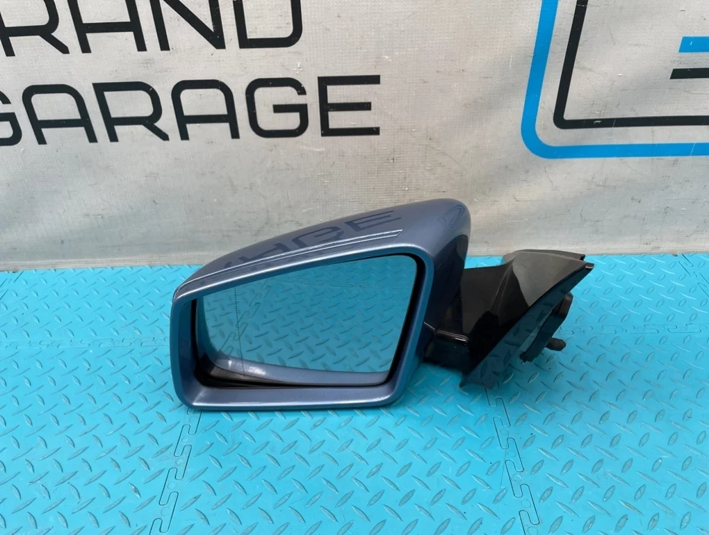 Зеркало Mercedes-Benz E-Class 2011 A2128102576 W212 276.952 3.5, левое