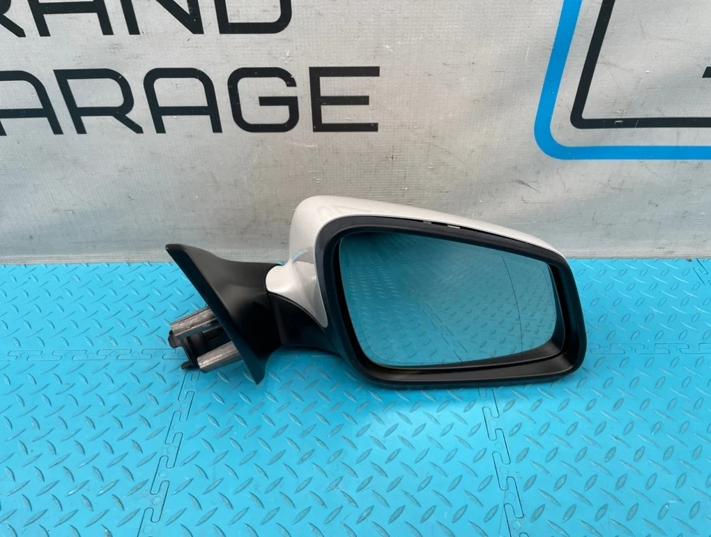 Зеркало Bmw 7-Series 2009 51167282130 F01 N63B44A 4.4, правое