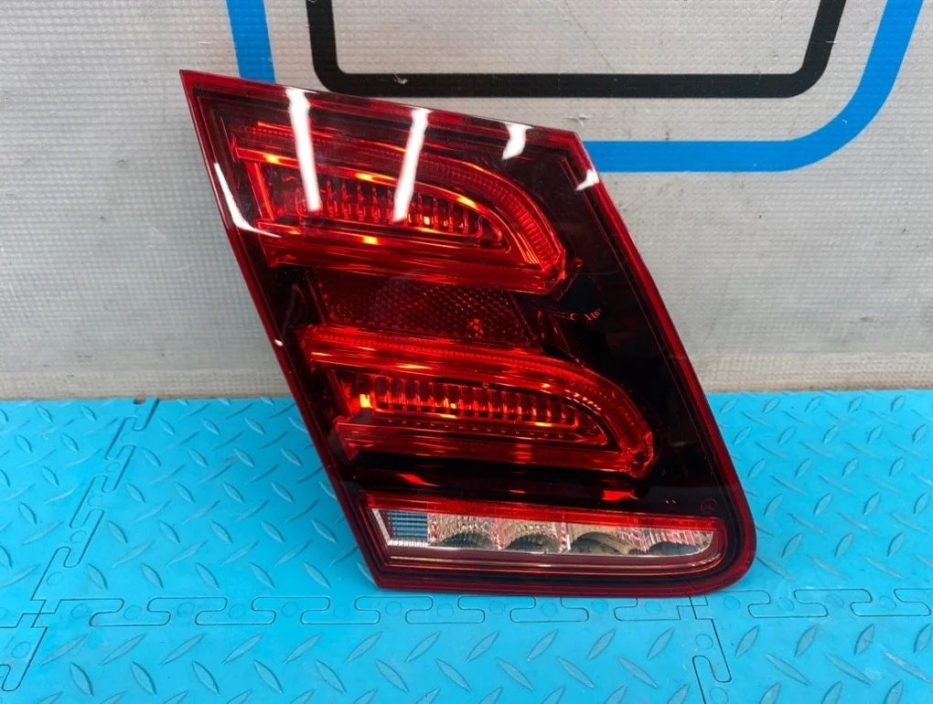 Фонарь Mercedes-Benz E-Class 2014 A2129060903 W212 276.952 3.5, левый