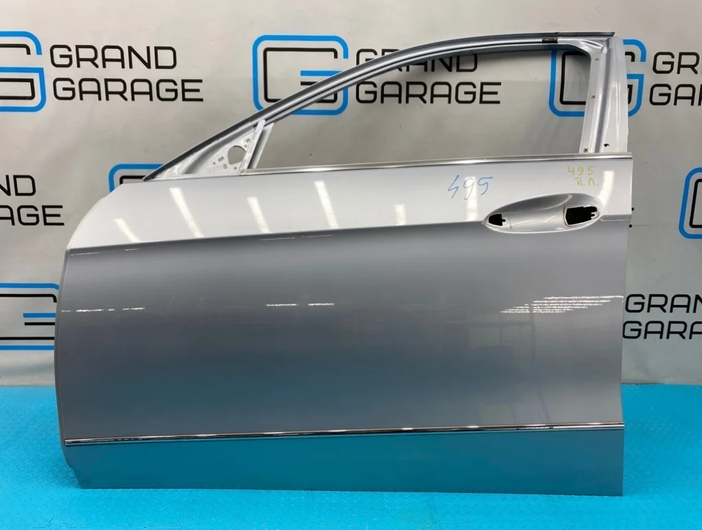 Дверь Mercedes-Benz E-Class 2013 A2127200105 W212 276.952 3.5, передняя левая