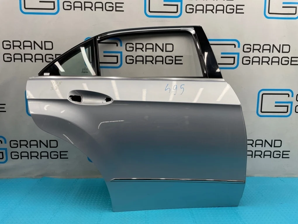 Дверь Mercedes-Benz E-Class 2013 A2127300205 W212 276.952 3.5, задняя правая