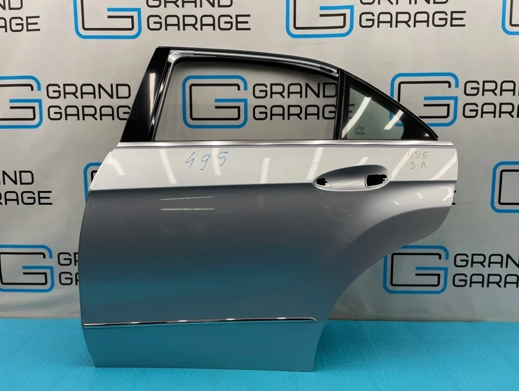 Дверь Mercedes-Benz E-Class 2013 A2127300105 W212 276.952 3.5, задняя левая