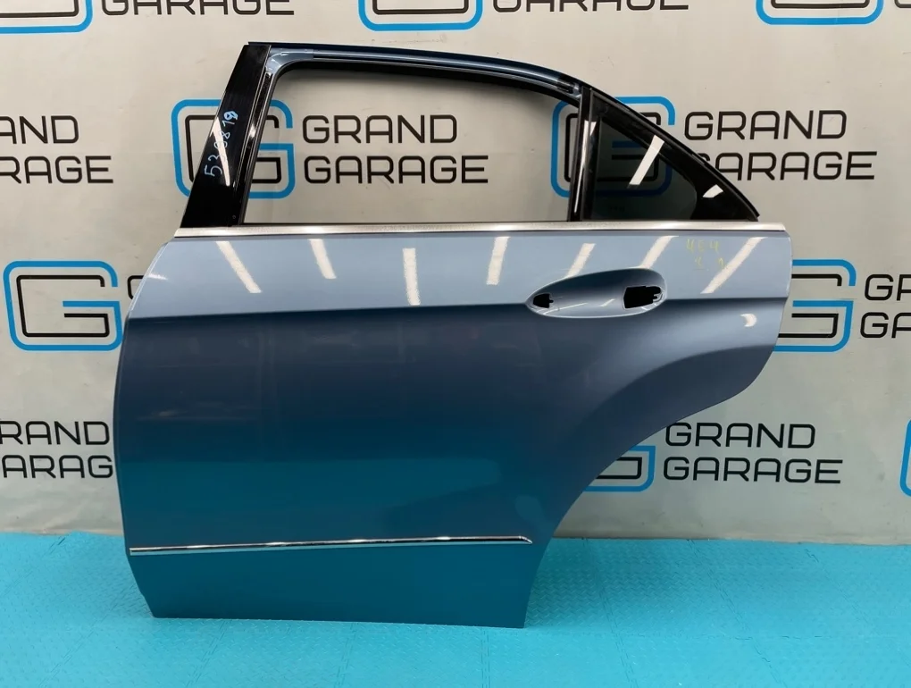 Дверь Mercedes-Benz E-Class 2011 A2127300105 W212 276.952 3.5, задняя левая