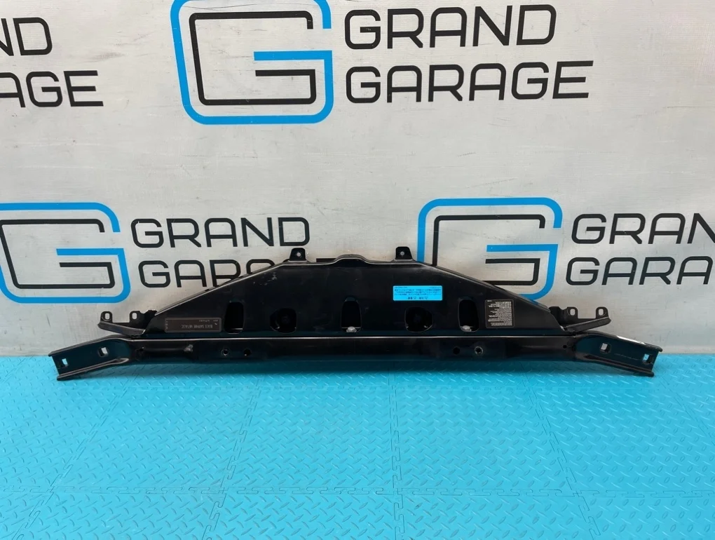 Панель (телевизор) Bmw 7-Series 2012 51647199417 F01 N54B30A 3.0