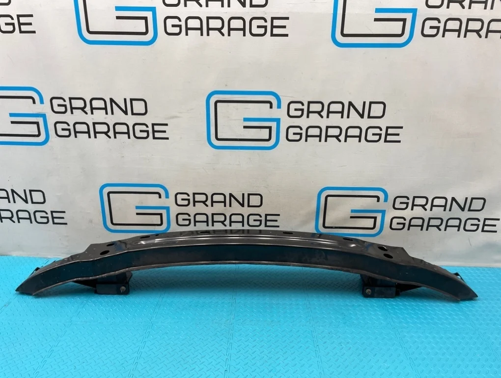 Усилитель бампера Bmw 7-Series 2012 51127903958 F01 N54B30A 3.0, задний