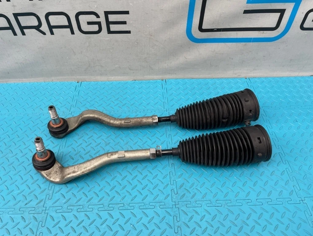 Тяги Рулевые Mercedes-Benz E-Class 2011 A2123302303 W212 276.952 3.5