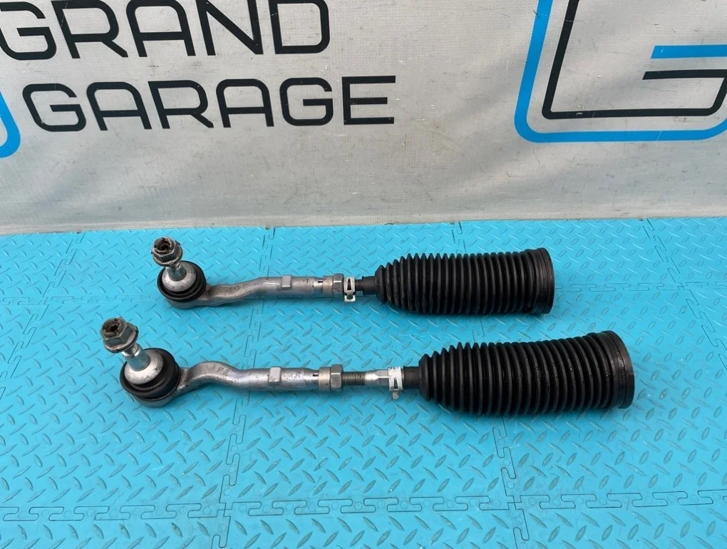 Тяги Рулевые Bmw 5-Series 2013 32106784716 F10 N20B20B 2.0