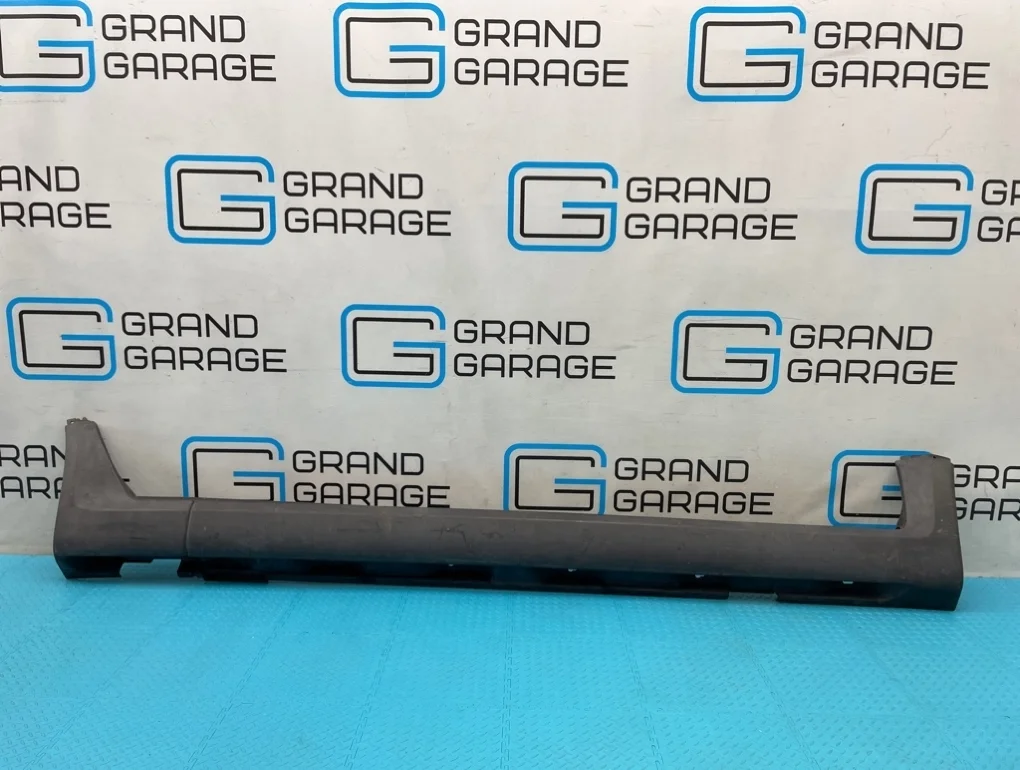 Порог Volvo Xc70 2009 30763663 BZ B6324S 3.2, правый