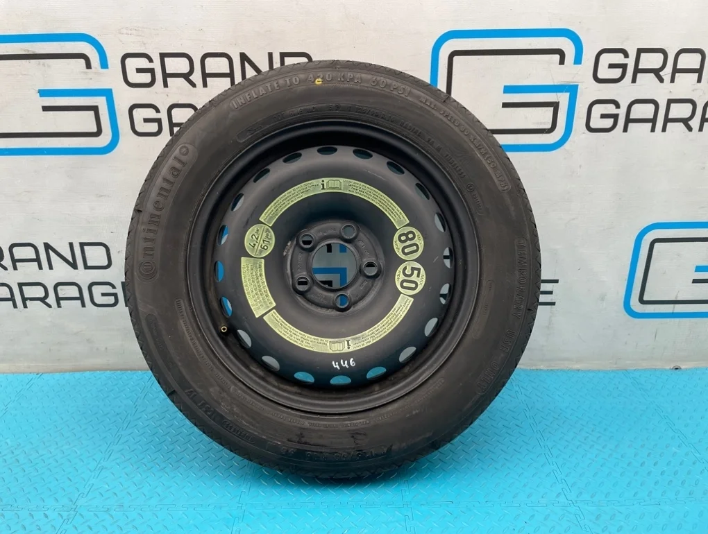 Докатка Mercedes-Benz C-Class 2012 A2044000302 C204 271.820 1.8