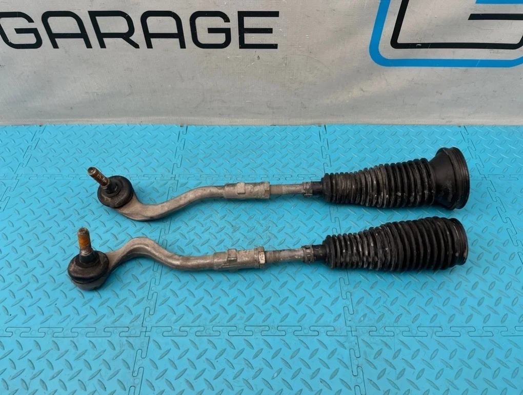 Тяги Рулевые Audi A6 2013 4G0423811A C7 CHVA 2.8