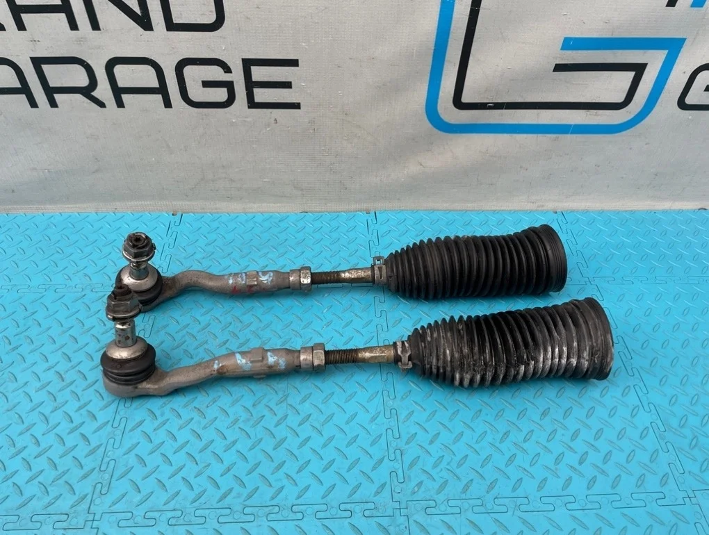 Тяги Рулевые Bmw 7-Series 2012 32106784716 F01 N54B30A 3.0