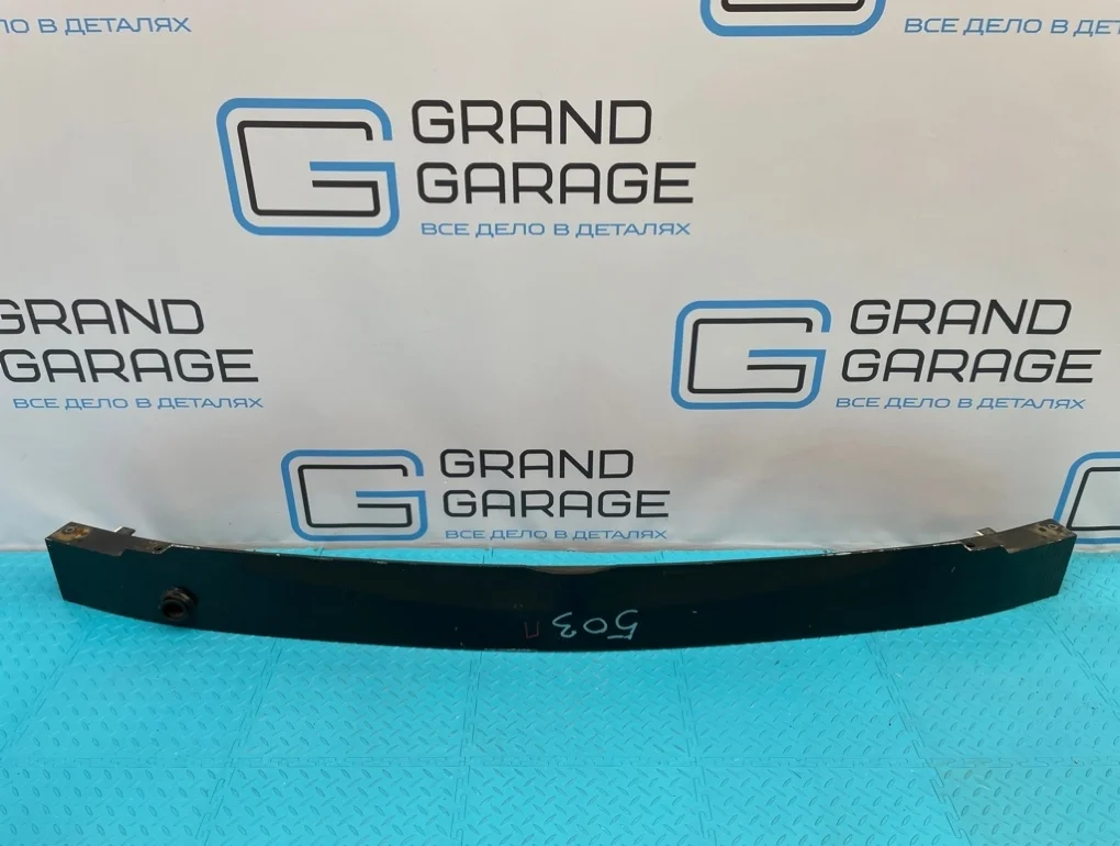 Усилитель бампера Mercedes-Benz A-Class 2012 A2466201100 W176 270.910 1.6, передний