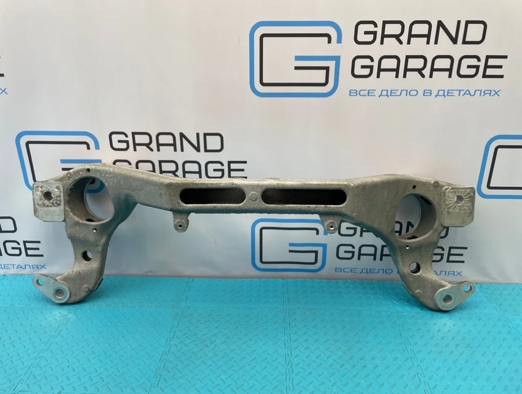 Балка передняя Volkswagen Touareg 2012 7P0199207A 7P5 CGRA 3.6