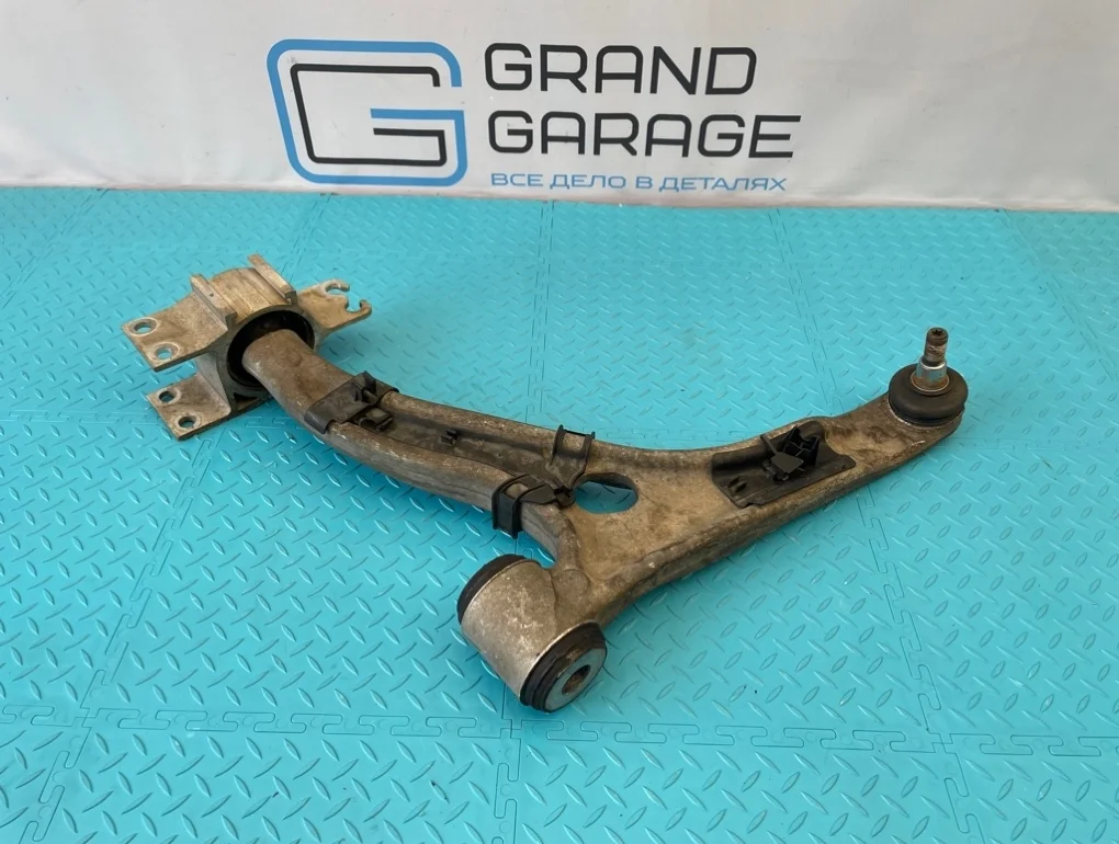 Рычаг Mercedes-Benz B-Class 2012 A2463304700 W246 270.910 1.6, передний левый