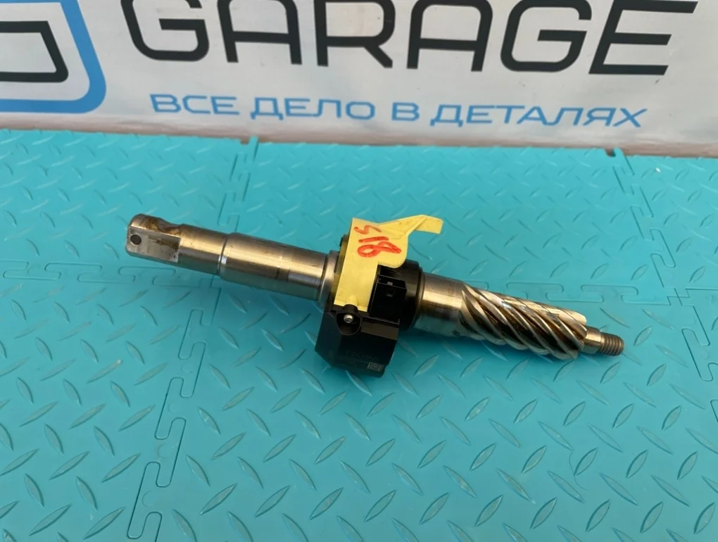 Датчик поворота руля Audi A7 2011 4G0423297C 4GA CGWB 3.0