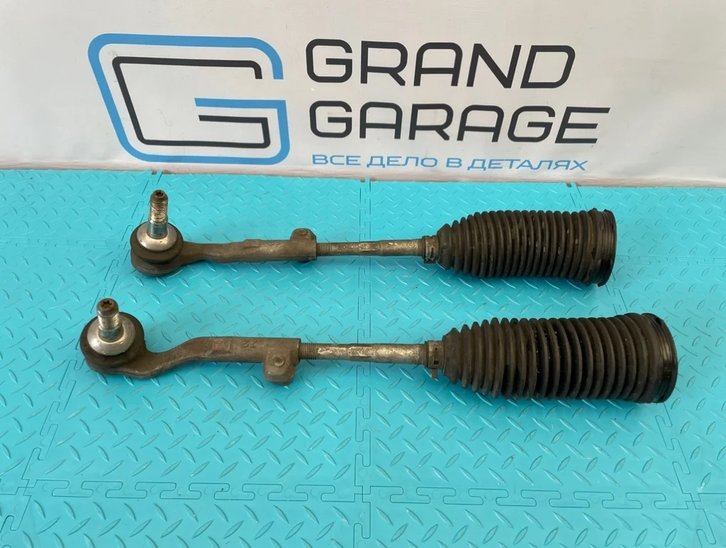 Тяги Рулевые Bmw 4-Series 2014 32106799960 F32 N20B20B 2.0