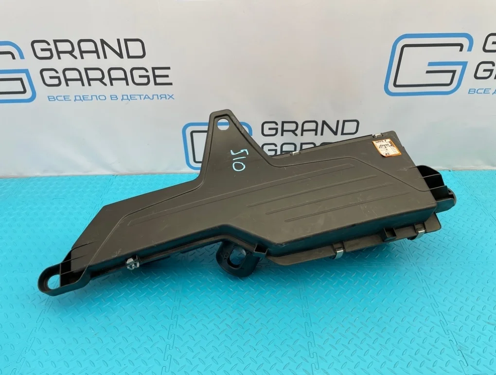 Корпус воздушного фильтра Bmw 4-Series 2014 13717597589 F32 N20B20B 2.0