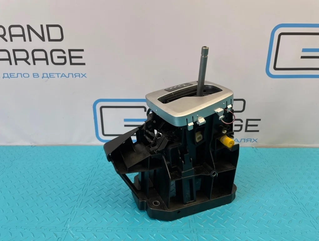 Селектор АКПП Volvo Xc90 2009 30759310 C B6324S 3.2