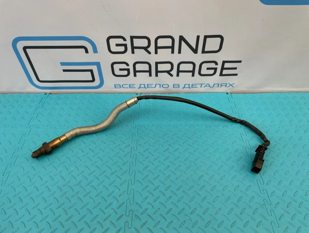 Лямбда зонд Bmw X3 2011 11787596909 F25 N52B30A 3.0, задняя