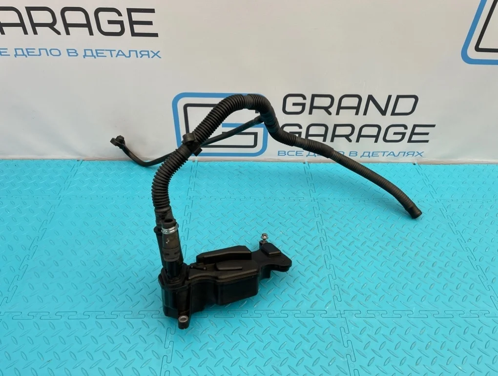 Маслоотделитель Mercedes-Benz B-Class 2012 A2700105400 W246 270.910 1.6