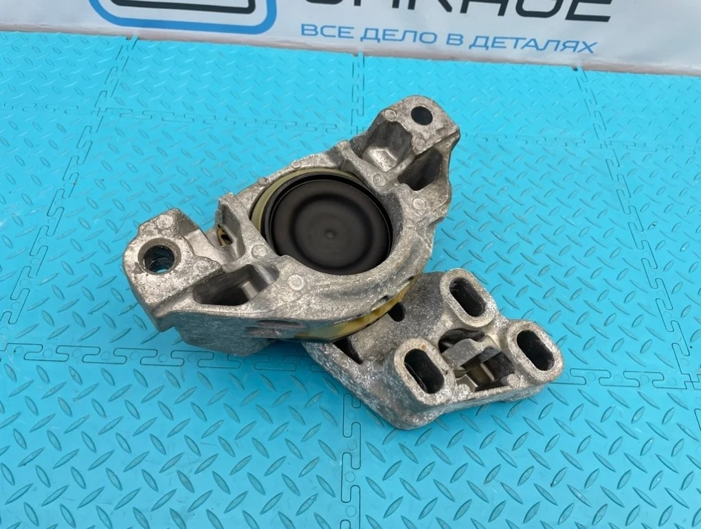 Кронштейн АКПП Mercedes-Benz B-Class 2012 A2462400617 W246 270.910 1.6, левый