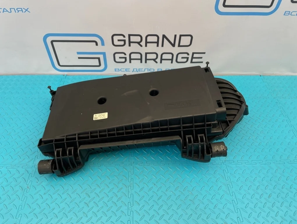 Корпус воздушного фильтра Mercedes-Benz E-Class 2012 A2760901601 W212 276.952 3.5