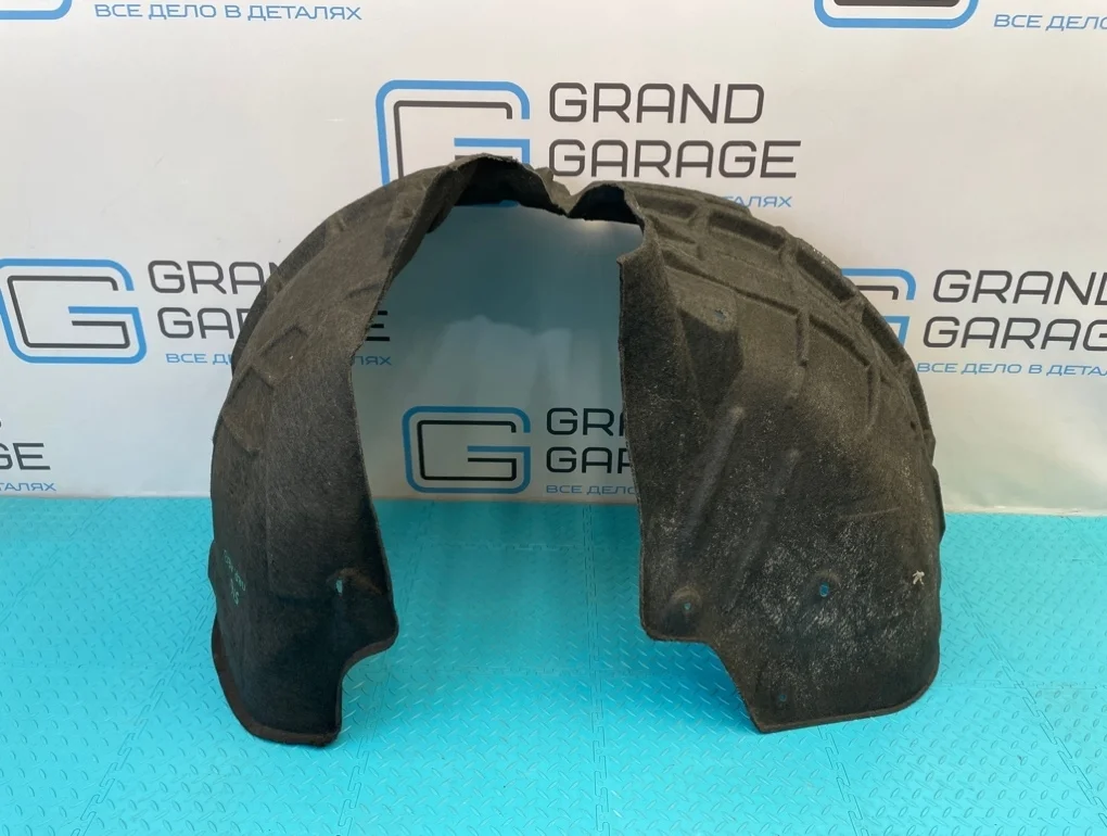 Локер Audi Q3 2012 8U0821171C 8UB CPSA 2.0, передний левый