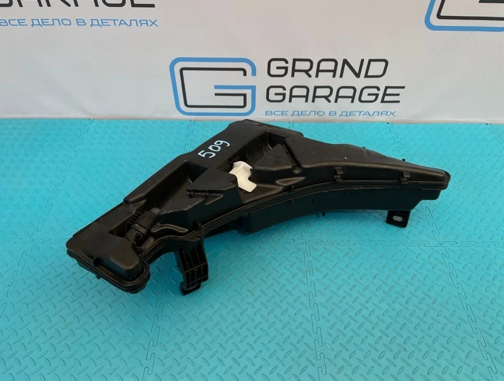 Бачок омывателя Audi A4 2016 8W0955453K B9 CVKB 2.0